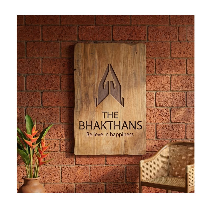 The House of Bhakthans
