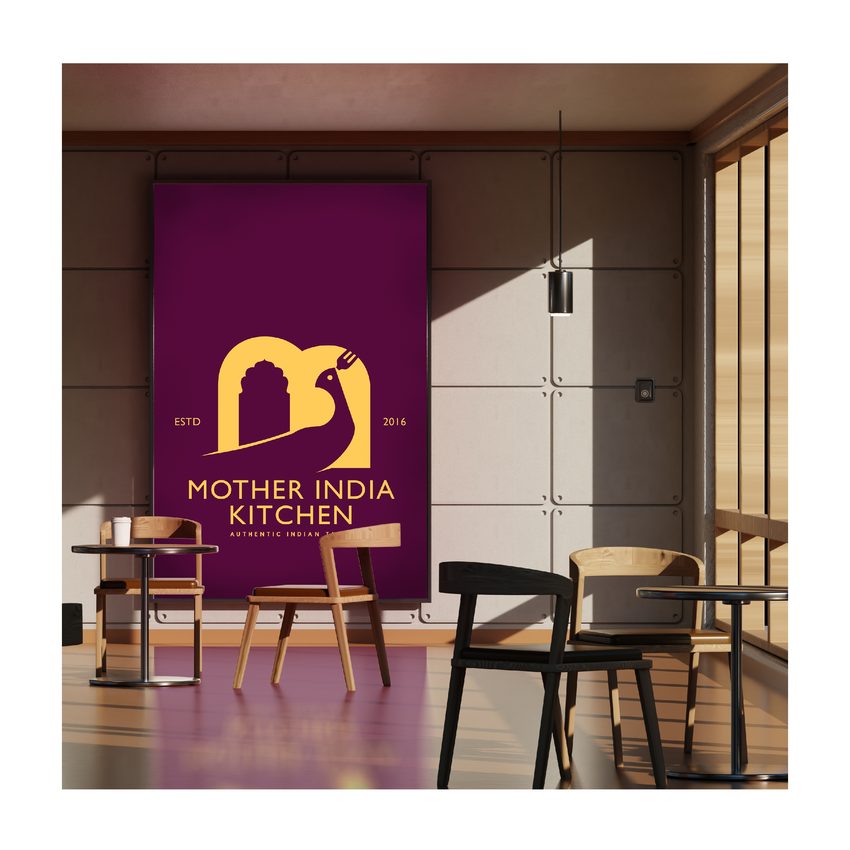 Mother India Kitchen