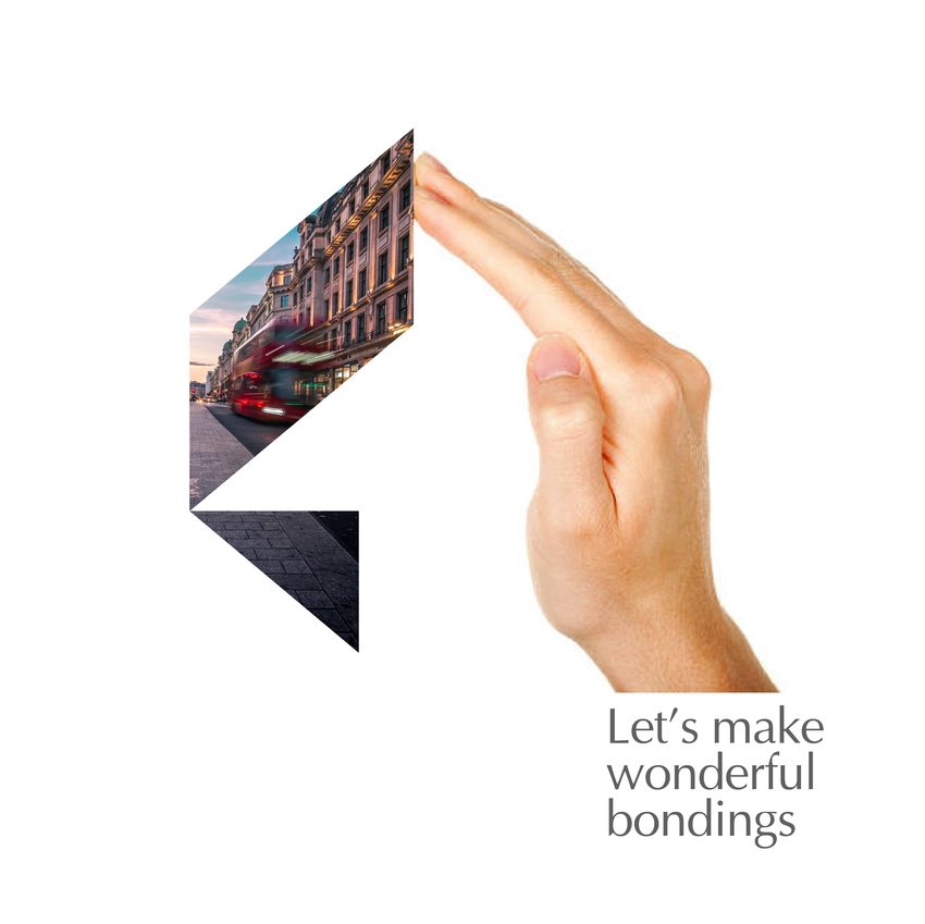 Cielo Homes System