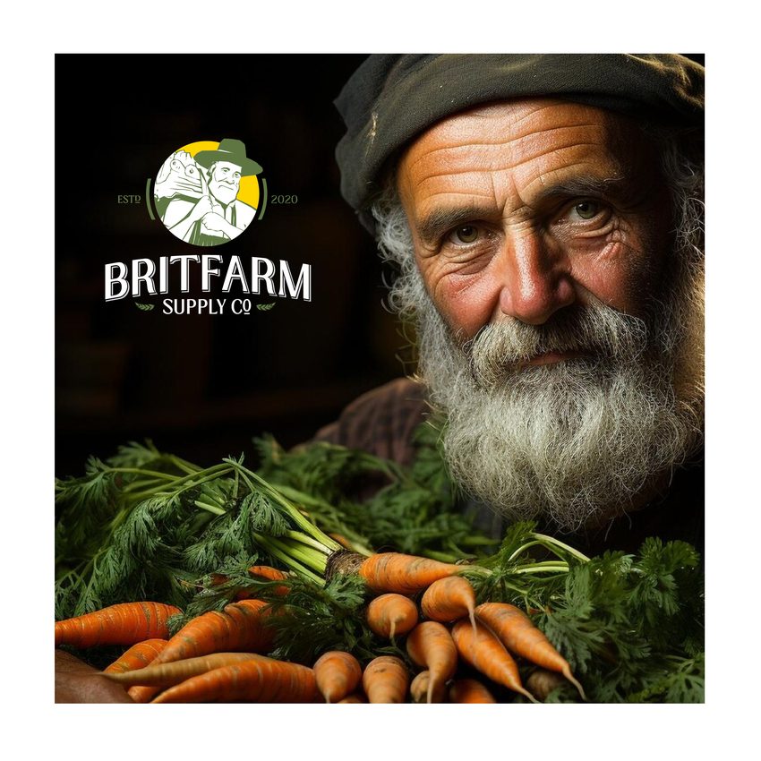 Britfarm Supply Co.
