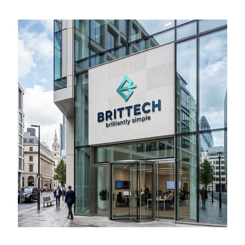 Brittech