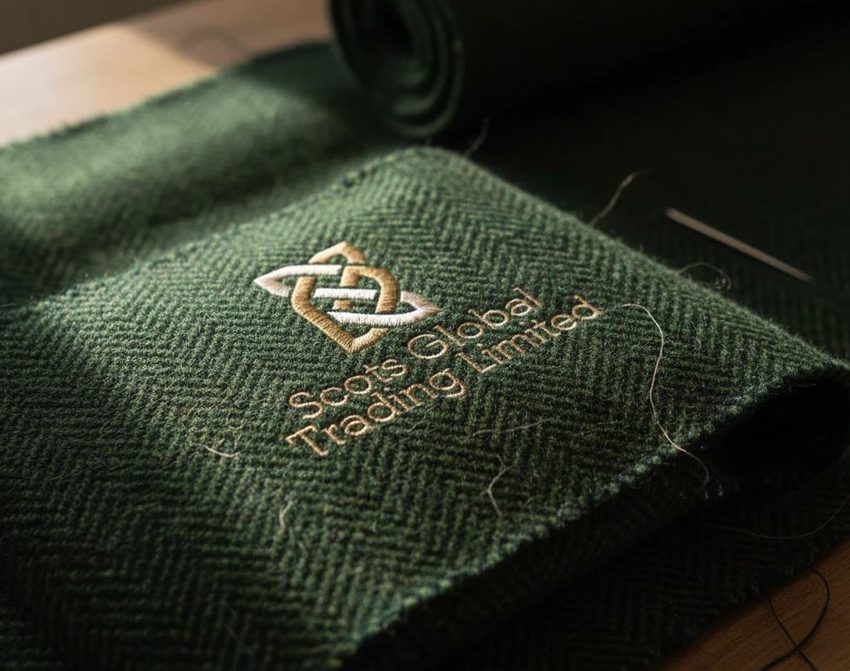 Scottish Perfumery