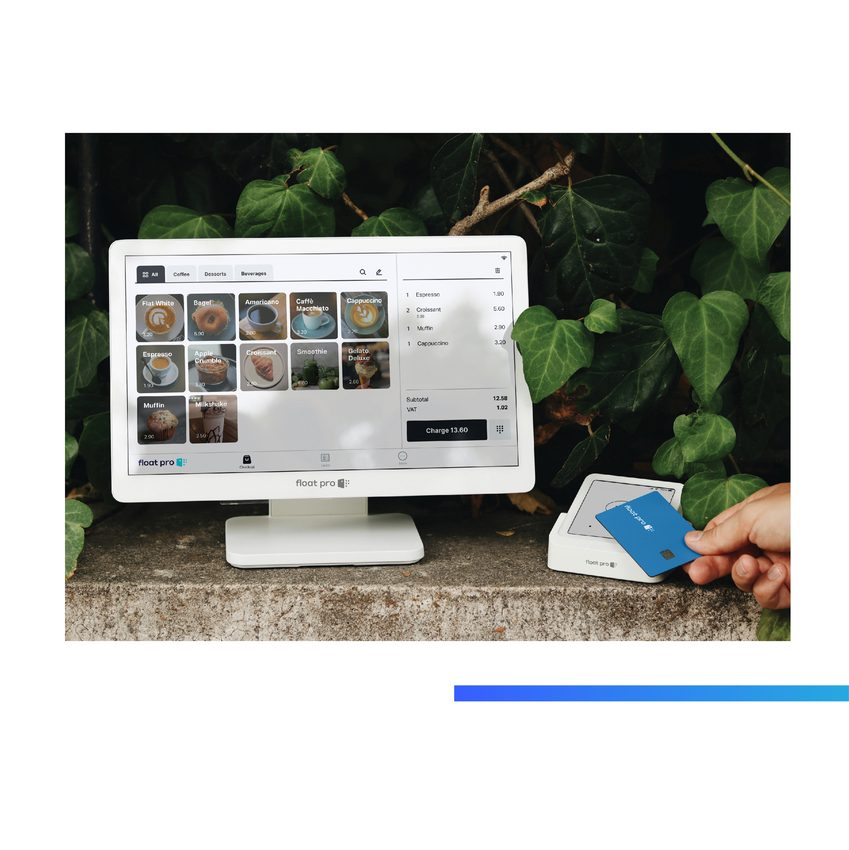 Floatpro System