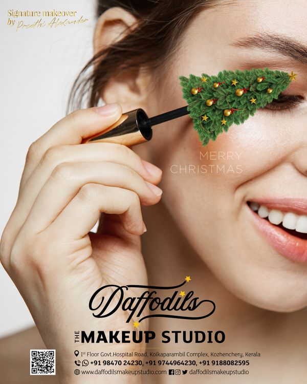 Christmas campaign
