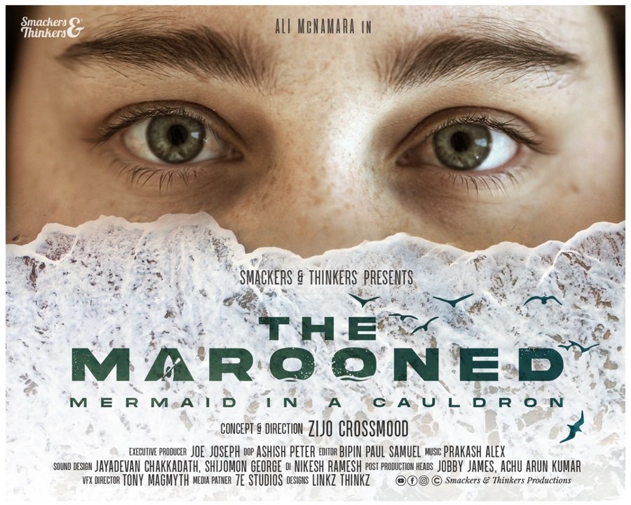 The Marooned