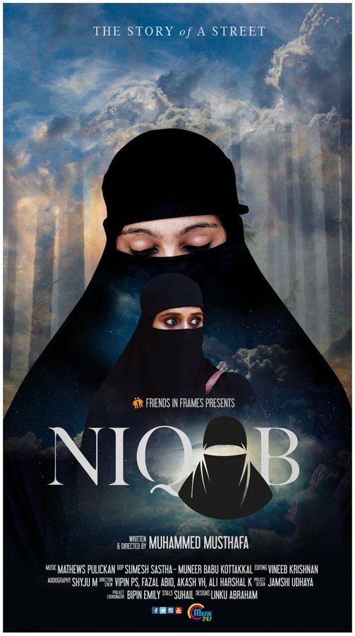 Niqab
